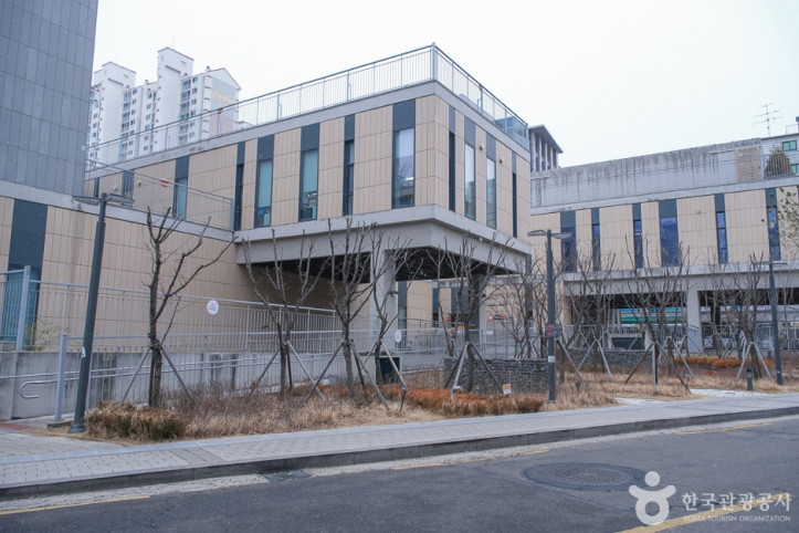 스페이스살림 여행 추천 - 메고지고
