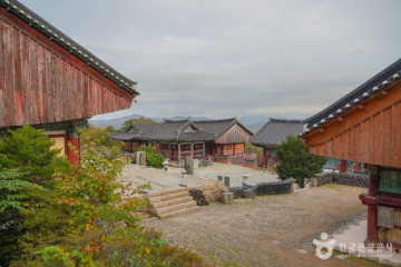무주 적상산성 여행 추천 - 메고지고