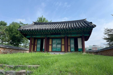 별빛마을포토랜드 여행 추천 - 메고지고