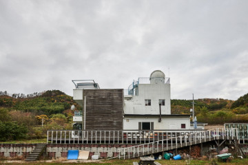 안흥찐빵모락모락마을 여행 추천 - 메고지고