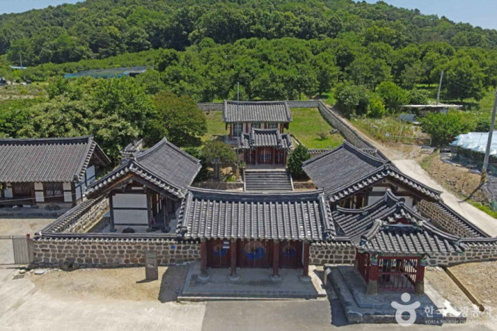 효암서원 여행 추천 - 메고지고