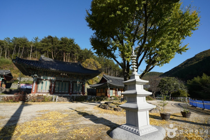 응석사(진주) 여행 추천 - 메고지고