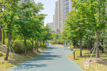 글빛누리공원 여행 추천 - 메고지고