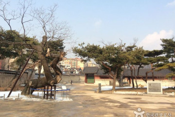 서울 관상감 관천대 여행 추천 - 메고지고