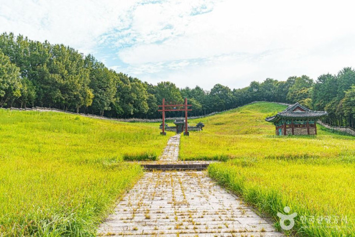 조경단 여행 추천 - 메고지고