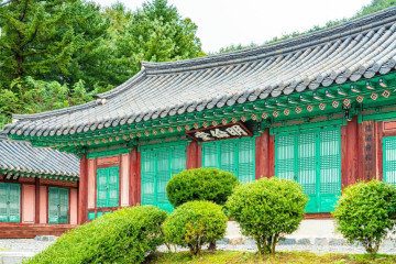 양구꽃섬 여행 추천 - 메고지고