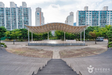 은계2어울림센터 여행 추천 - 메고지고