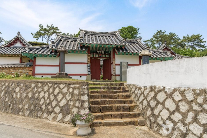 경백사 여행 추천 - 메고지고