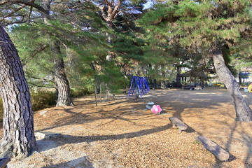 장춘사(함안) 여행 추천 - 메고지고