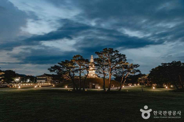 중앙탑공원(충주) 여행 추천 - 메고지고