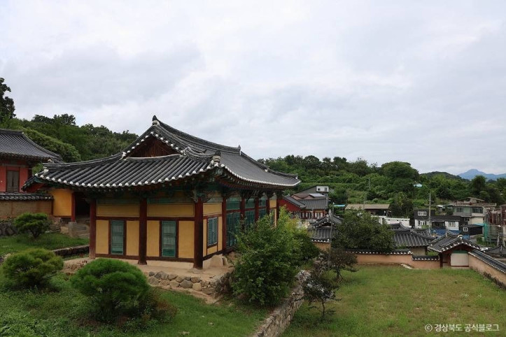 예천향교 여행 추천 - 메고지고