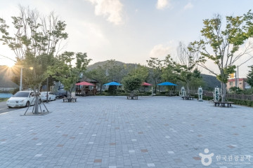 원주 거돈사지 여행 추천 - 메고지고