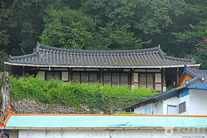 예양서원 여행 추천 - 메고지고