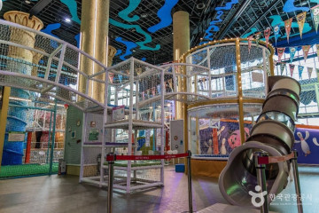 서울교통공사 지축차량사업소 여행 추천 - 메고지고