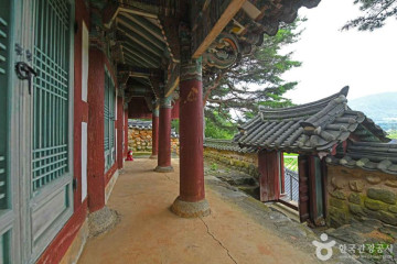 자락정 여행 추천 - 메고지고