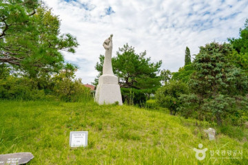 보성녹차 시배지 여행 추천 - 메고지고