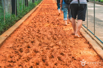 무악산 동봉수대 터 여행 추천 - 메고지고