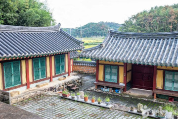 양포항복합공원 여행 추천 - 메고지고