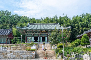 남양호(남양황라) 여행 추천 - 메고지고