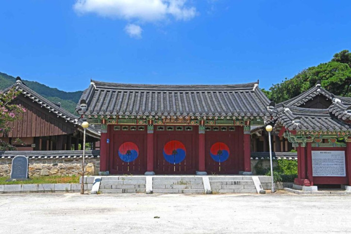 환봉서원 여행 추천 - 메고지고