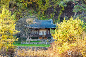 명인안동소주 여행 추천 - 메고지고