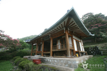 서계서원 여행 추천 - 메고지고