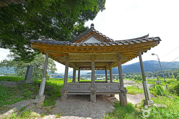 자락정 여행 추천 - 메고지고