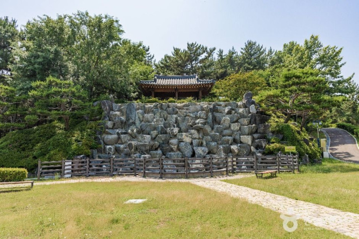 초전공원 여행 추천 - 메고지고