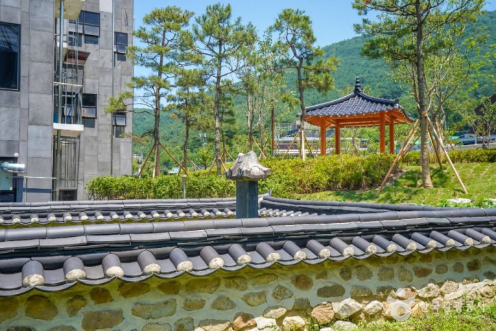 현풍포교당 여행 추천 - 메고지고