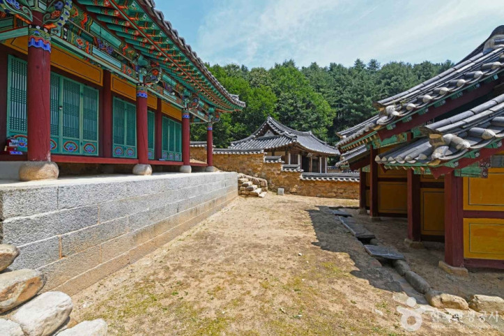 지천서원 여행 추천 - 메고지고