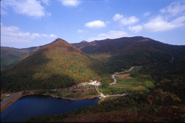 진도 운림산방 여행 추천 - 메고지고