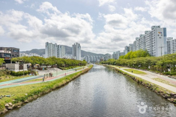 부산 연산동 고분군 여행 추천 - 메고지고