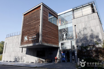 통일동산 관광특구 여행 추천 - 메고지고