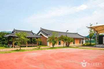 거창 동계종택(정온 선생 고택) 여행 추천 - 메고지고