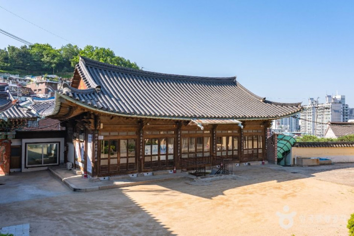 청룡사(서울) 여행 추천 - 메고지고