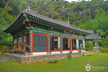 남원시 옻칠공예관 여행 추천 - 메고지고