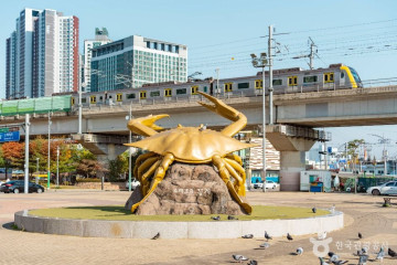 소래포구 포차거리 여행 추천 - 메고지고
