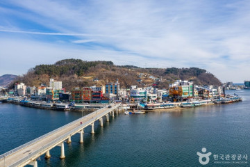 해파랑공원 여행 추천 - 메고지고