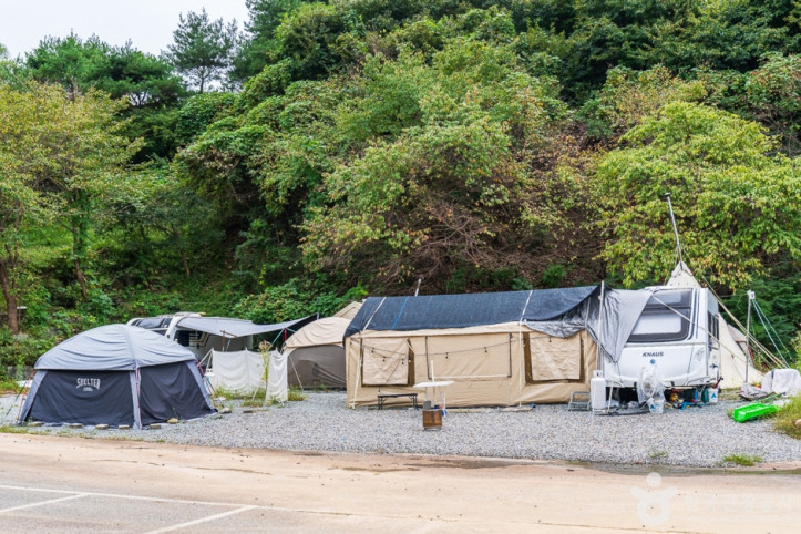 이안숲속 여행 추천 - 메고지고