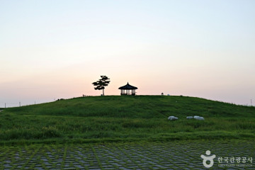 청운사(김제) 여행 추천 - 메고지고