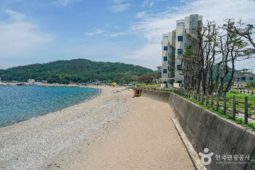 연오랑세오녀테마공원 귀비고 여행 추천 - 메고지고