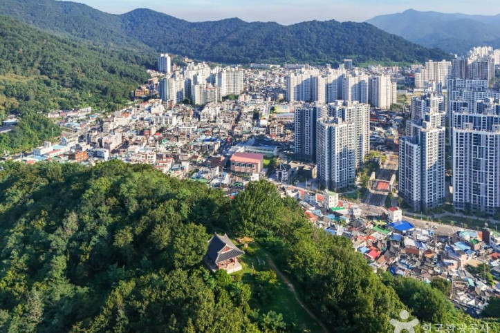 창원 회원현성지 여행 추천 - 메고지고