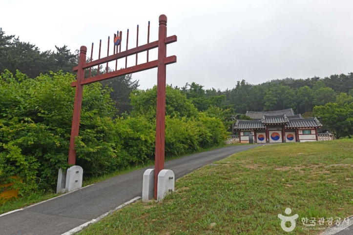 비인향교 여행 추천 - 메고지고