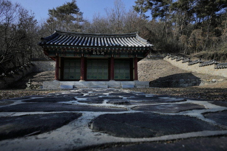 양곡사 여행 추천 - 메고지고