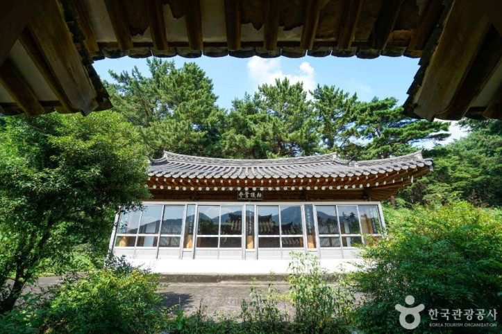 두릉서원 여행 추천 - 메고지고