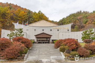 원주 평장리석조불두 여행 추천 - 메고지고