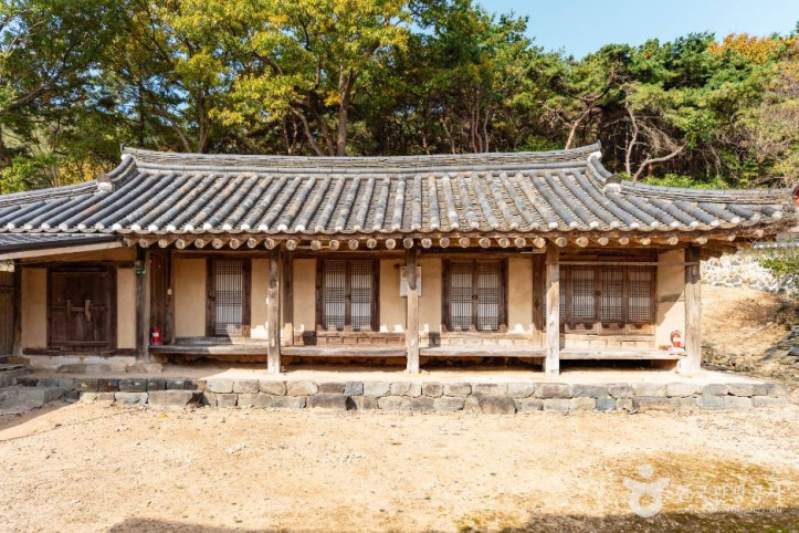 노성궐리사 여행 추천 - 메고지고