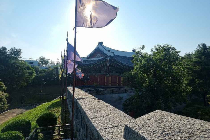 강화 덕진진 여행 추천 - 메고지고