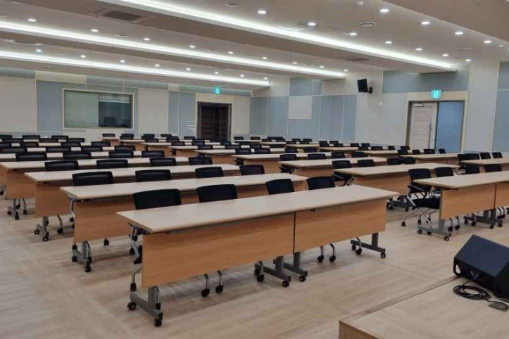 세종전통문화체험관 여행 추천 - 메고지고