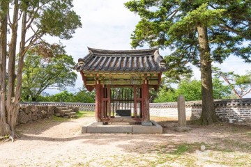 남한산성행궁 여행 추천 - 메고지고